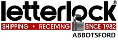 Letterlock Abbotsford