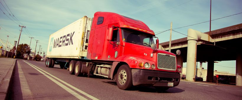 Freight and air cargo