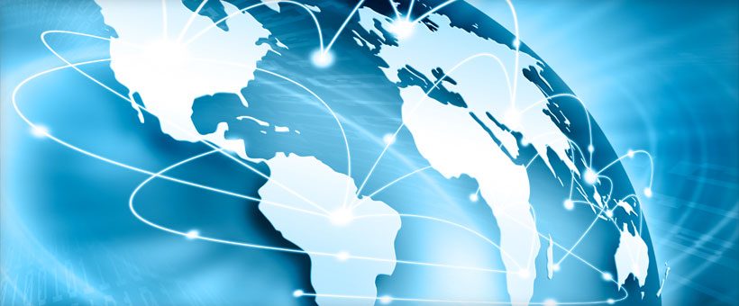 International shipping